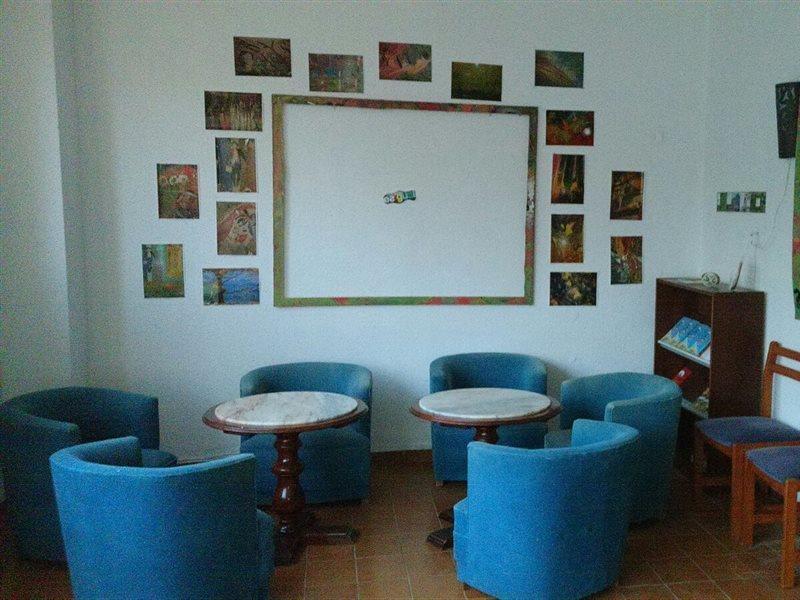 Hostal Flamenco Can Picafort  Exterior photo