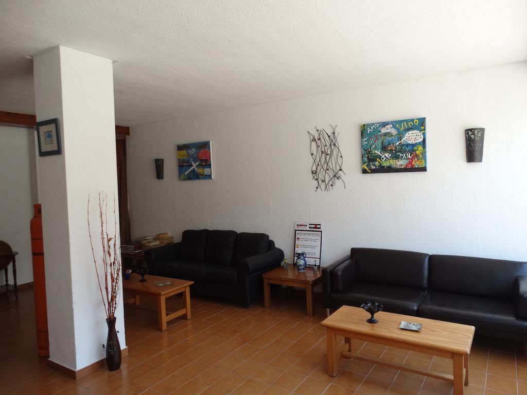 Hostal Flamenco Can Picafort  Room photo