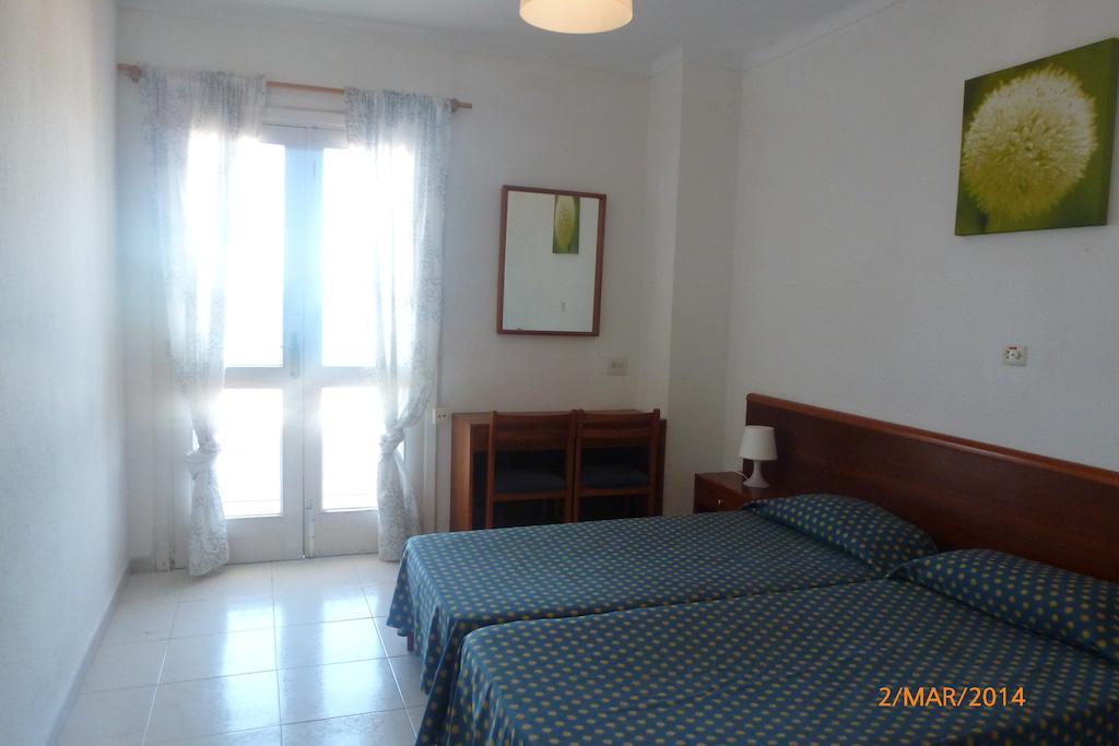 Hostal Flamenco Can Picafort  Room photo